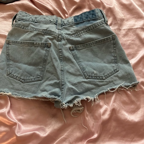 wild fable jeans size 00 - Picture 2 of 3